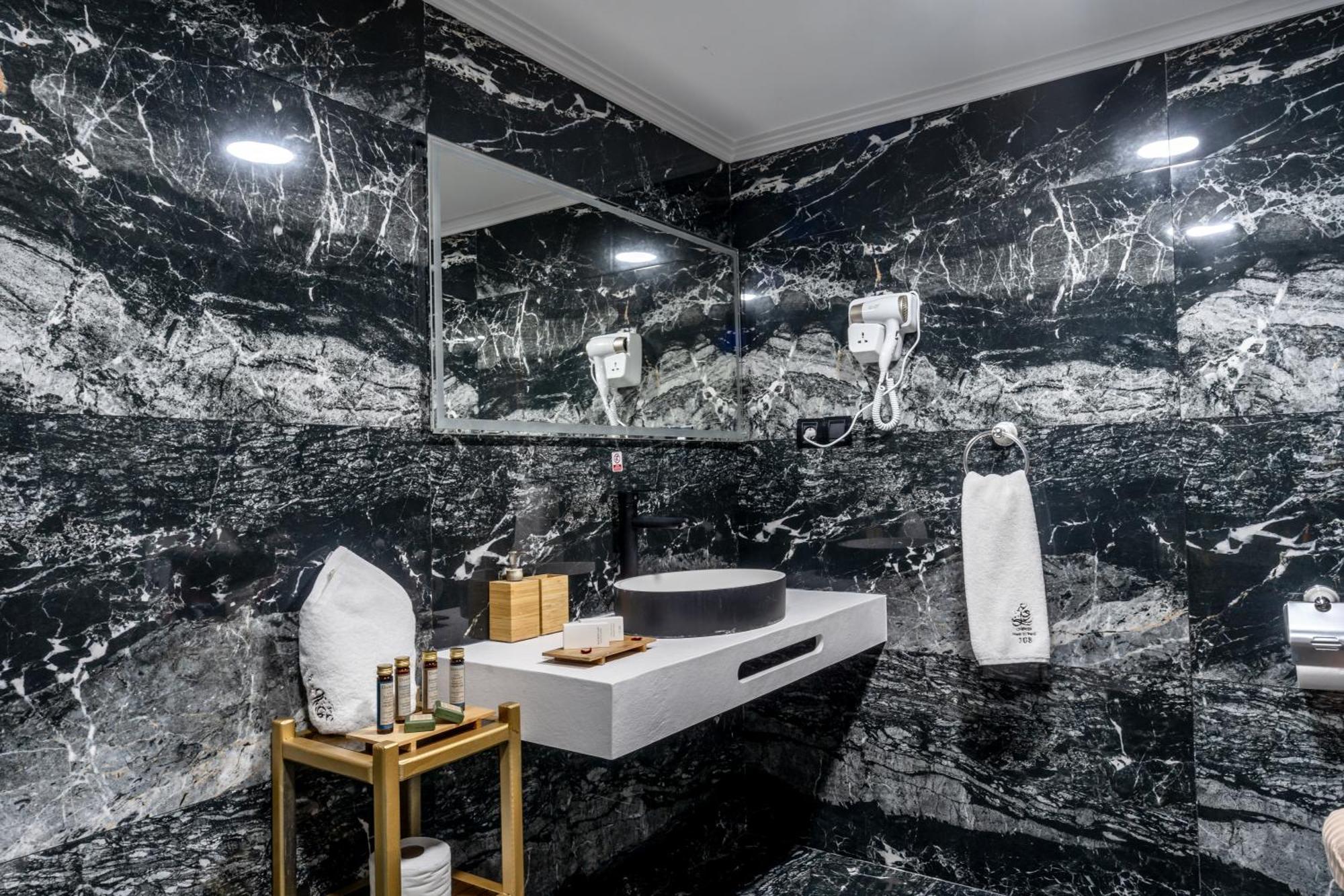 Chateau Eden El Rouh & Spa Уалидия Экстерьер фото